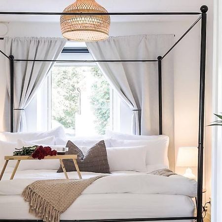 Fully Equipped Cosy Flat Close To Malmoe&Copenhagen Веллинг Экстерьер фото