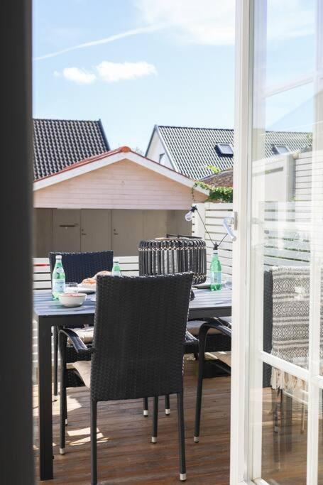 Fully Equipped Cosy Flat Close To Malmoe&Copenhagen Веллинг Экстерьер фото