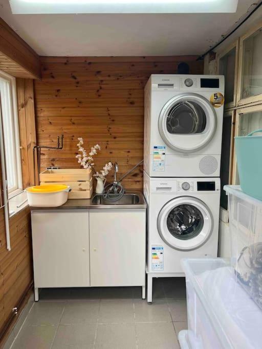 Fully Equipped Cosy Flat Close To Malmoe&Copenhagen Веллинг Экстерьер фото