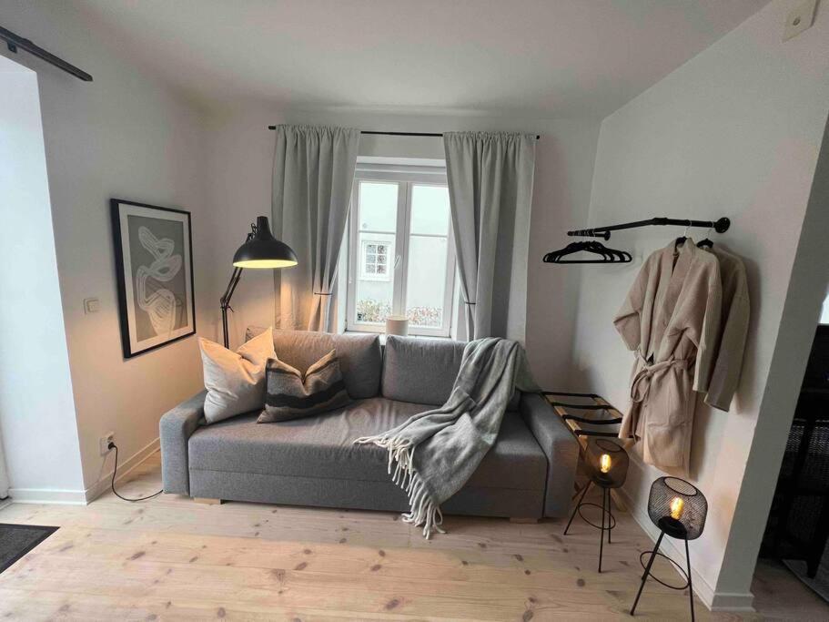 Fully Equipped Cosy Flat Close To Malmoe&Copenhagen Веллинг Экстерьер фото