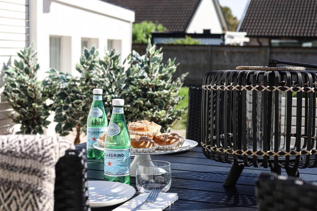 Fully Equipped Cosy Flat Close To Malmoe&Copenhagen Веллинг Экстерьер фото