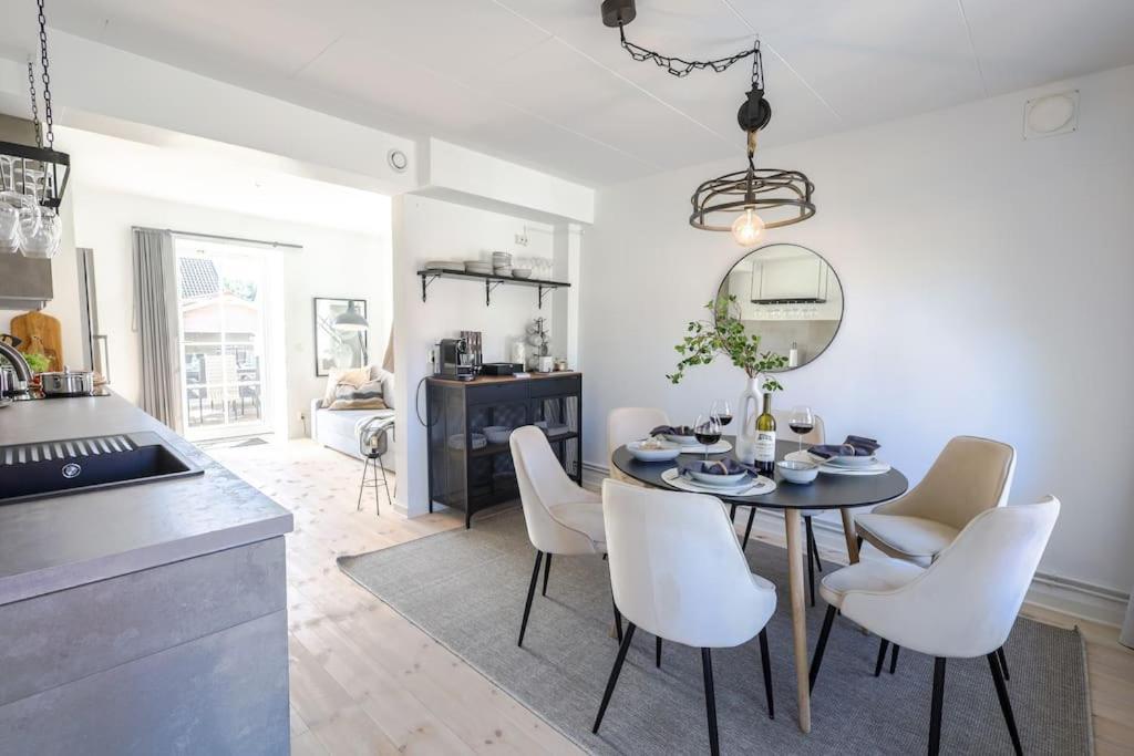 Fully Equipped Cosy Flat Close To Malmoe&Copenhagen Веллинг Экстерьер фото