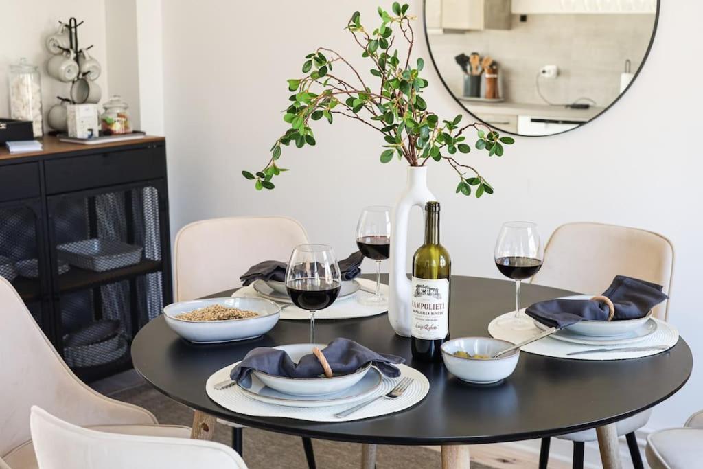 Fully Equipped Cosy Flat Close To Malmoe&Copenhagen Веллинг Экстерьер фото