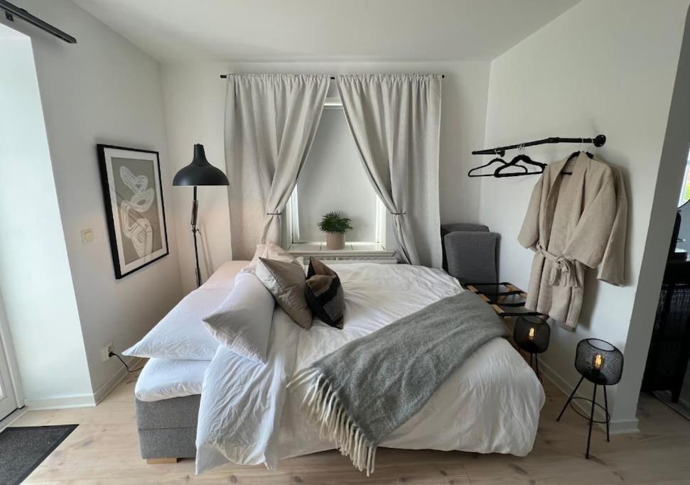 Fully Equipped Cosy Flat Close To Malmoe&Copenhagen Веллинг Экстерьер фото