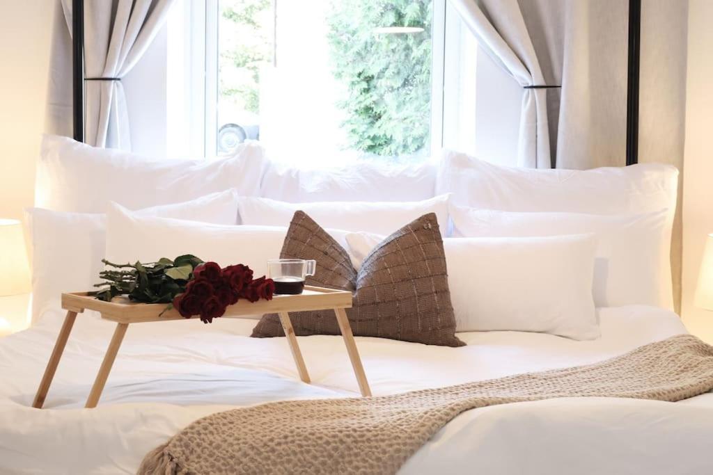 Fully Equipped Cosy Flat Close To Malmoe&Copenhagen Веллинг Экстерьер фото