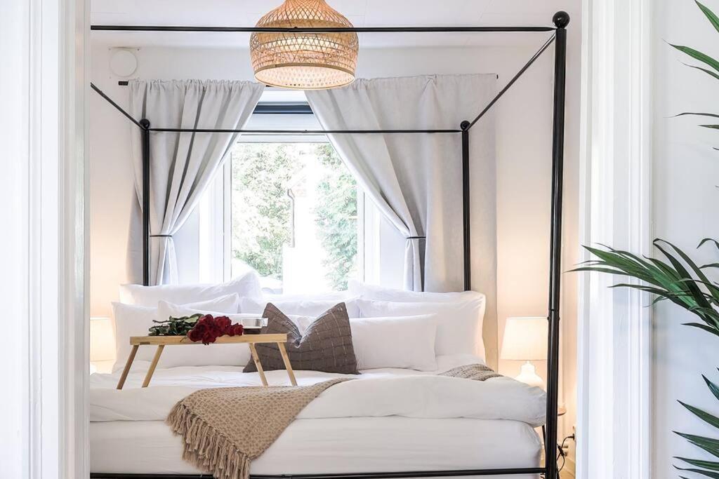 Fully Equipped Cosy Flat Close To Malmoe&Copenhagen Веллинг Экстерьер фото
